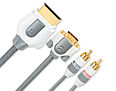 Xbox 360 VGA HD Cable - Monster