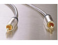 IXOS XFA01-500 5m Twisted Subwoofer Cable