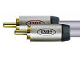 IXOS XFA02-100 1m Stereo Audio Cable 2x Phono