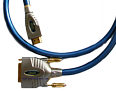 Ixos XHT408-100 1m DVI to HDMI Cable