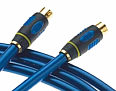 IXOS XHV213-100 1m s-video cable svhs cable