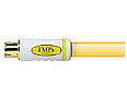 IXOS XHV603-100 1m S-Video Cable