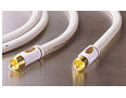 IXOS XHW406-500 5m Gamma Subwoofer Cable