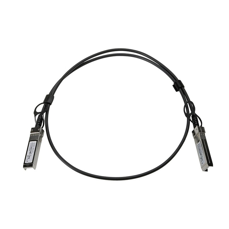 10G SFP+ Direct Attach Copper DAC Cable, 5m, HPE Aruba