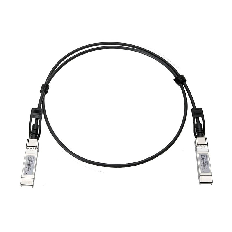 10G SFP+ Direct Attach Copper DAC Cable