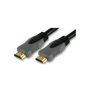 1m HDMI Cable with Suppressors High Speed 1080p