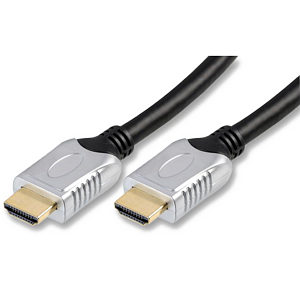 1m Hdmi Cable - High Speed 1080p