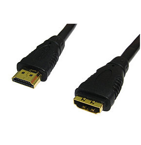 10m HDMI Extension Cable Male to Female HDMI 10m HDMI Extension Cable Male to Female HDMI