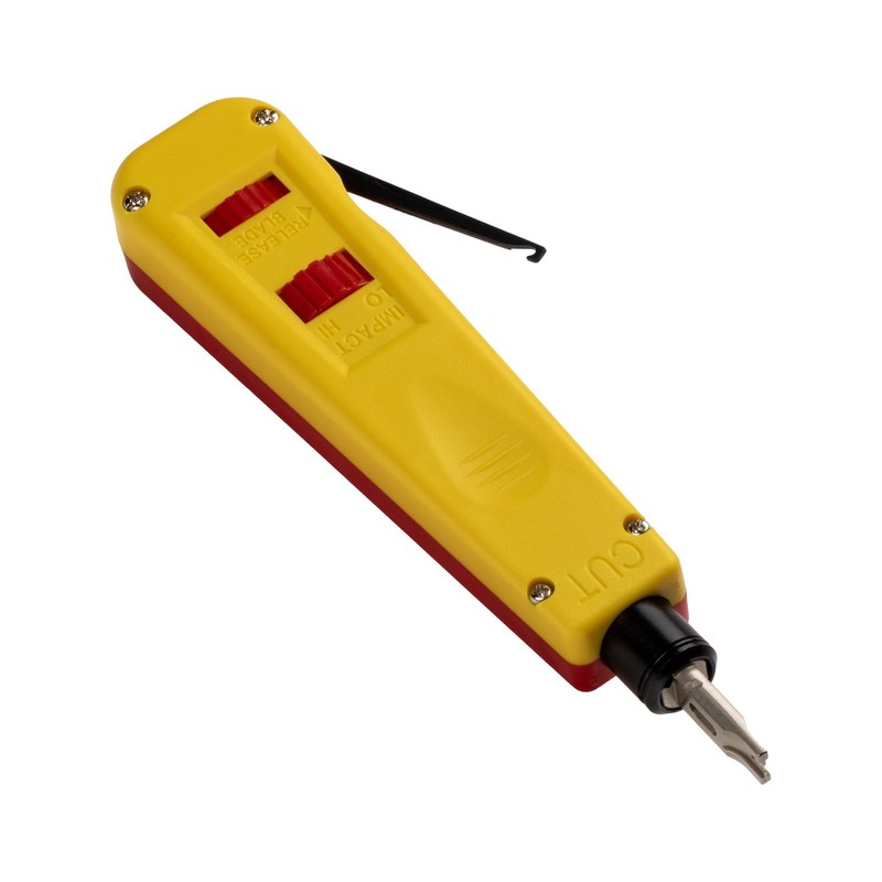 110 Punch Down Tool Adjustable