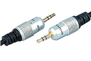 Image of 15m 3.5mm to 3.5mm Jack Plug Cable