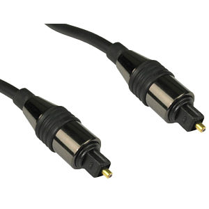 15m Optical Audio Cable - TOSLink SPDIF Cable 15m Optical Audio Cable - TOSLink SPDIF Cable