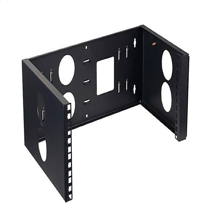 19 Inch Hinged Wall Mount Bracket 300mm