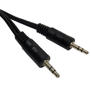 Image of 1.2m 3.5mm Stereo Cable