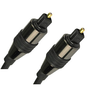 1m Toslink Cable - Toslink Optical Cable 1m Toslink Cable - Toslink Optical Cable