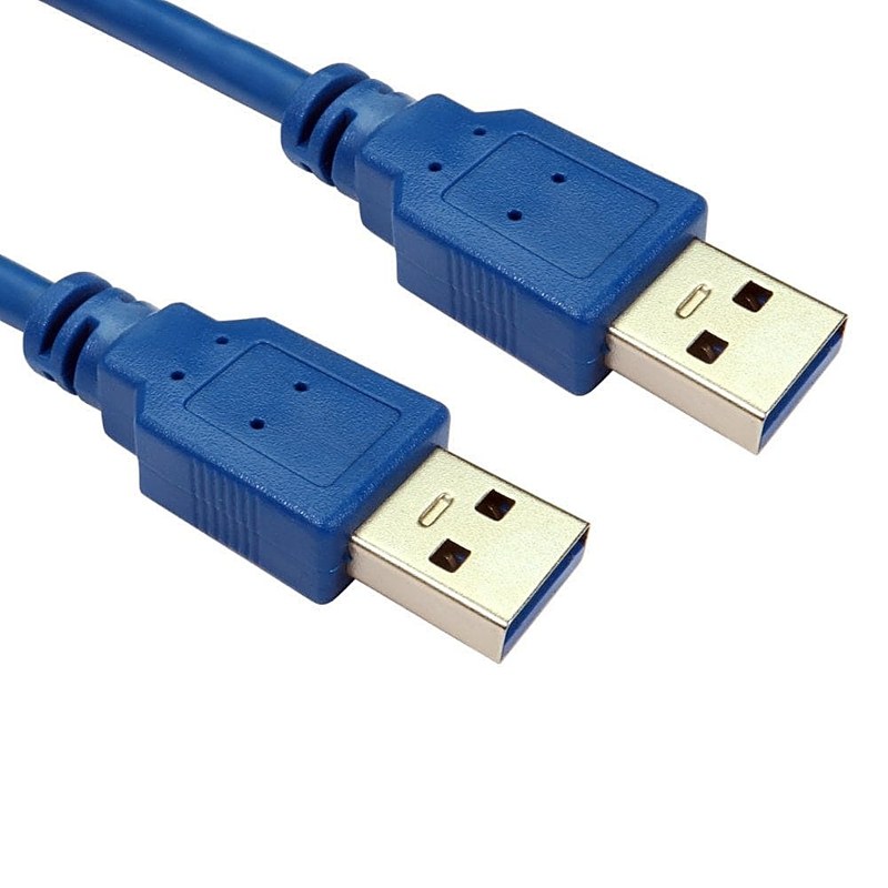 USB 3.0 A to A Cable