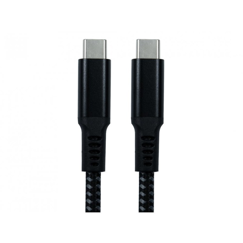 USB-C Cable 100W PD Braided