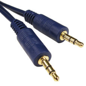 Image of 10m High Quality 3.5mm Stereo Cable