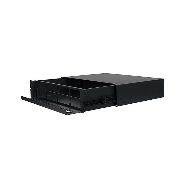 2U Configurable Fibre Patch Panel