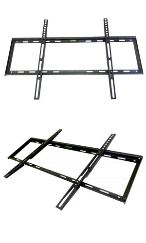 Slim Line TV Mount 600 x 400 32-60 inch 45kg Slim Line TV Mount 600 x 400 32-60 inch 45kg
