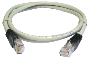 20m Cat6 Crossover Patch Cable