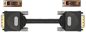 Profigold PGM1442 2m DVI-D to DVI-D Cable Profigold PGM1442 2m DVI-D to DVI-D Cable