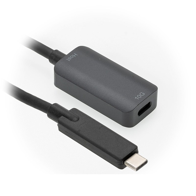 Active USB-C Extension Cable 3m Male to Female