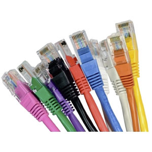 CAT5e Patch Cable UTP Full Copper
