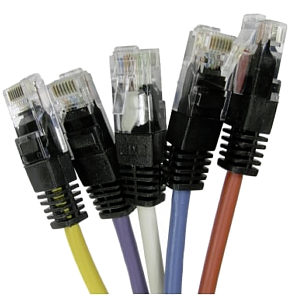 Crossover Network Patch Cable CAT5e
