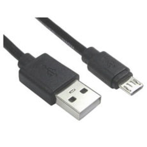 3m USB2.0 Type A (M) to Micro B (M) Cable