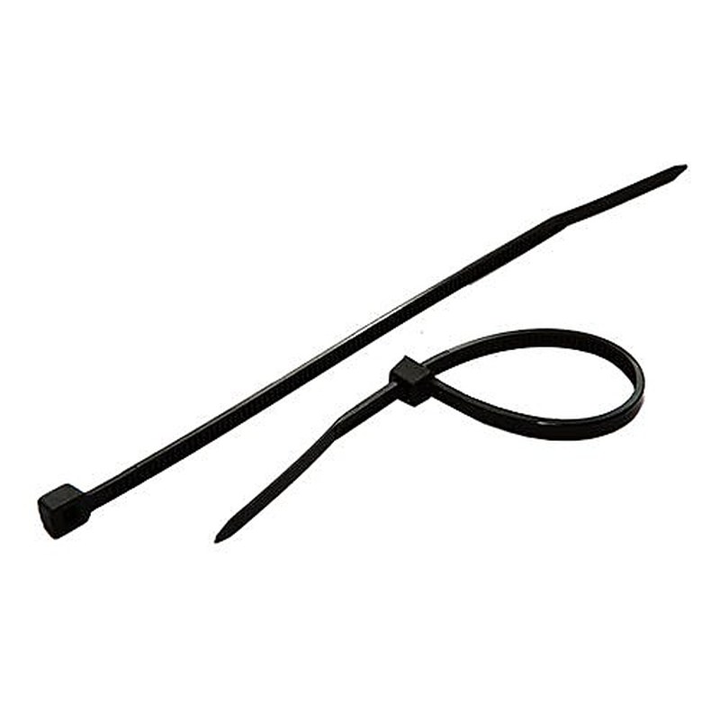 Nylon Cable Ties Pack of 100