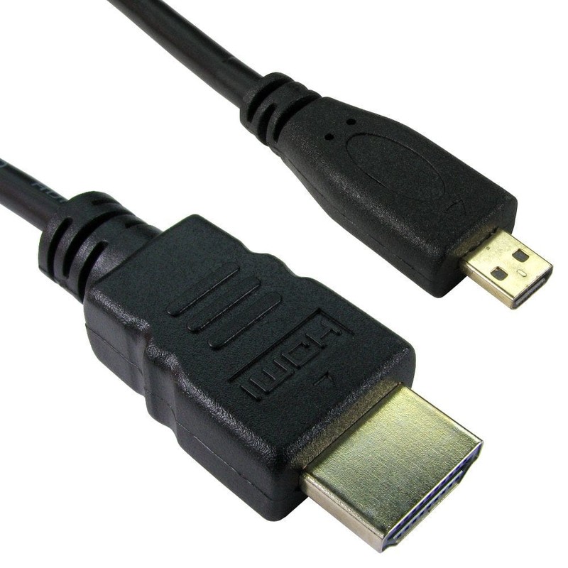 Micro HDMI Cable