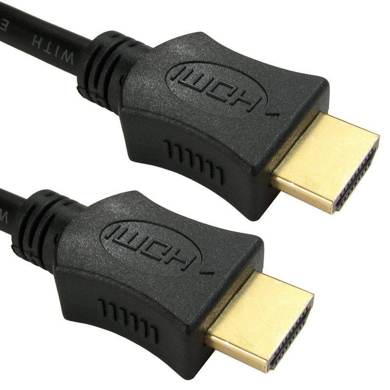 HDMI Cable High Speed with Ethernet