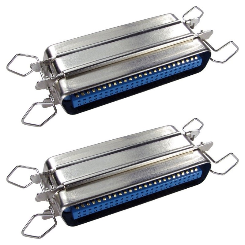 50 Centronic (M) to (M) Gender Changer