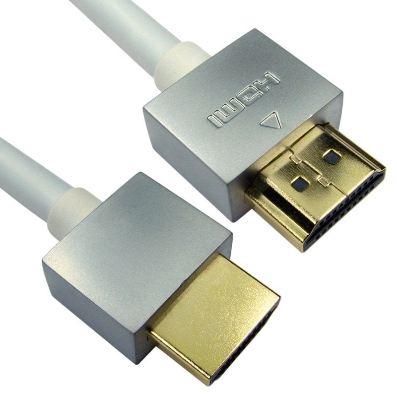 Super Slim HDMI Cable 4k HSE
