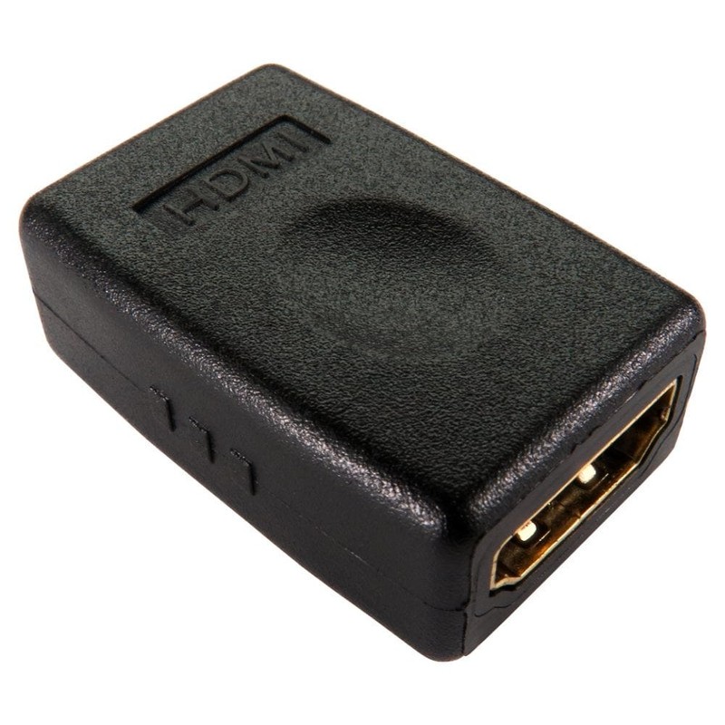 HDMI Coupler Joiner Female - Female