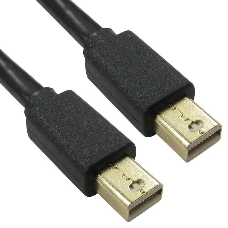 Premium Mini Displayport Cable