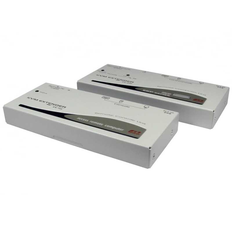 KVM Extender