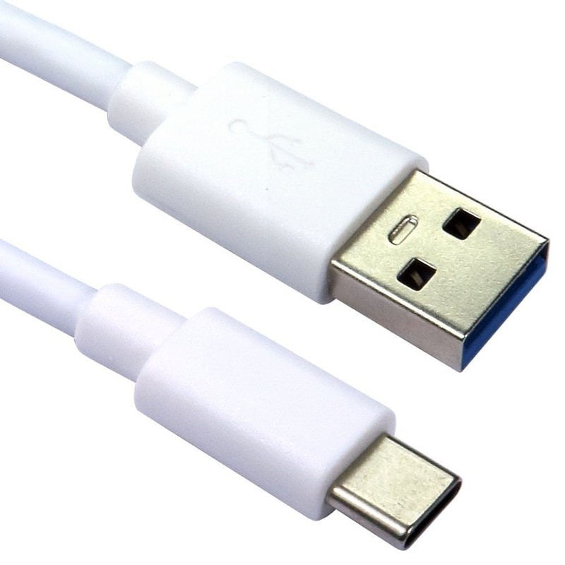 NEWlink 1m USB 3.0 Type C M to Type A M Cable 5Gbps 15W