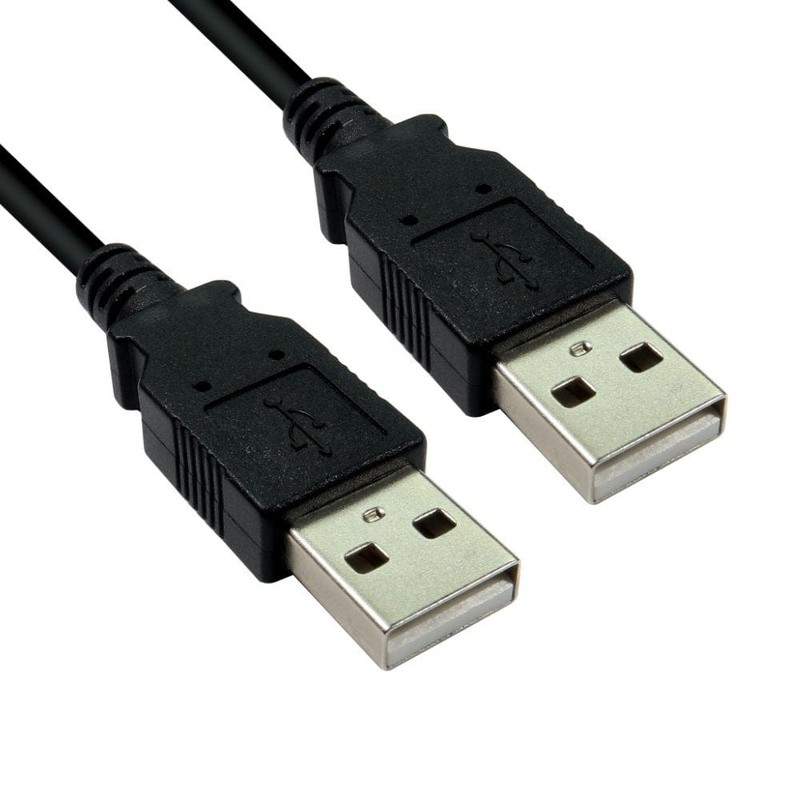 A to A USB Cable USB 2.0