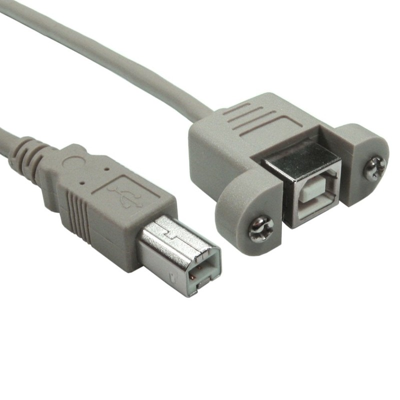 3M USB 2.0 Extension Cable