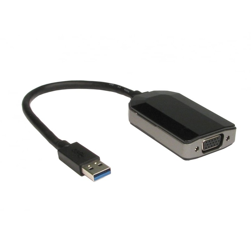 USB 3.0 Vga Adaptor