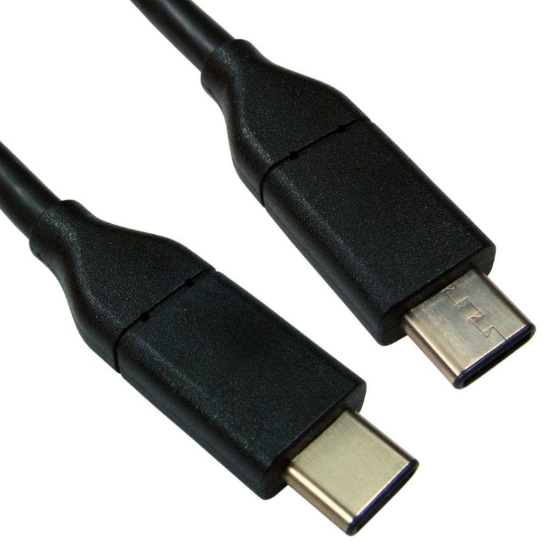 USB3 C Male to Male Cable