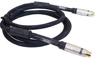 Profigold PGV6000 Oxypure 1.5m Cable Profigold PGV6000 Oxypure 1.5m Cable