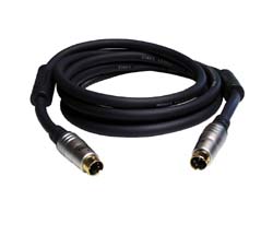 Profigold PGV6605 5m S-Video Cable Profigold PGV6605 5m S-Video Cable