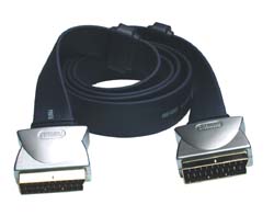 Profigold PGV7820 20m Scart Lead Profigold PGV7820 20m Scart Lead