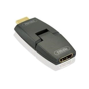 HDMI Angle Adapter with Swivel Profigold PGP1201 HDMI Angle Adapter with Swivel Profigold PGP1201