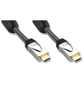 Profigold PGV10001 Ultra High Quality 0.75m HDMI Cable Profigold PGV10001 Ultra High Quality 0.75m HDMI Cable