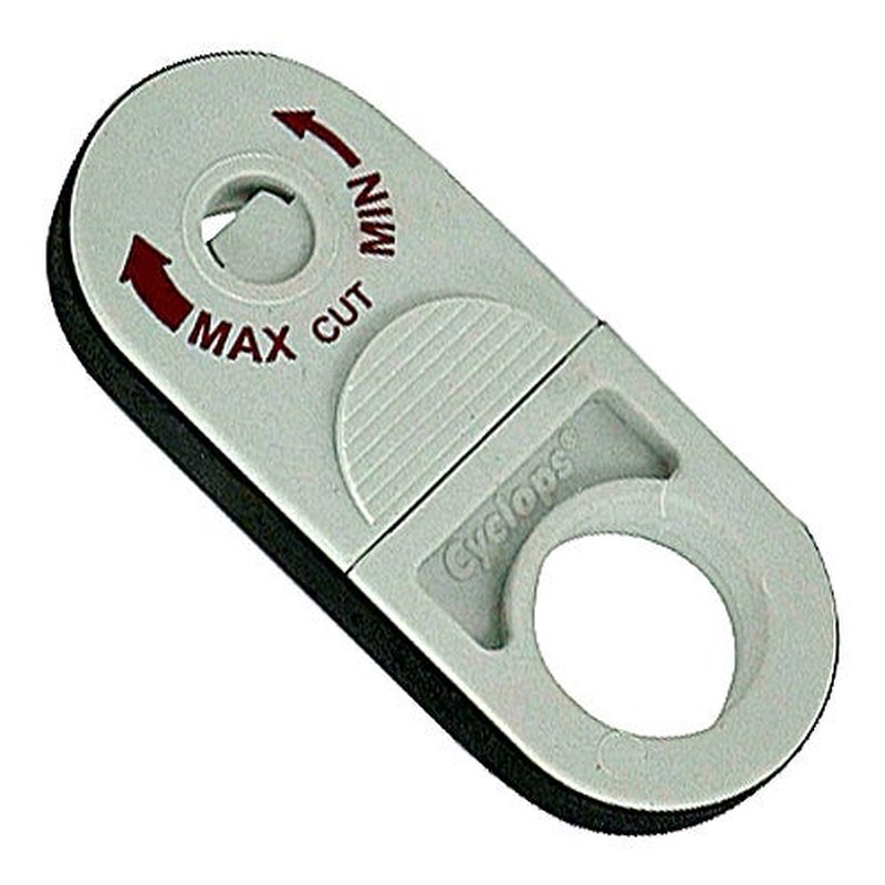 Rotary Cable Jacket Stripper 4 to 11mm