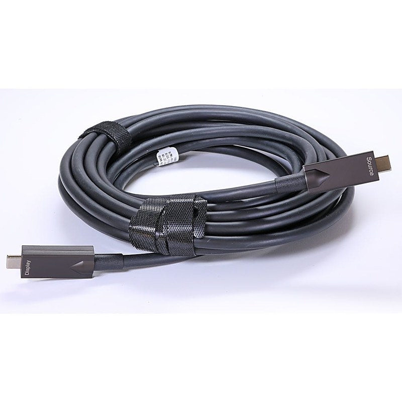 USB-C Fibre Optic Cable 10Gbps Active Optical