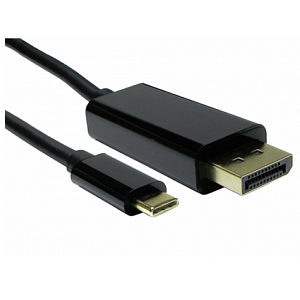 USB C to Displayport Cable, 4k 60Hz, 3m